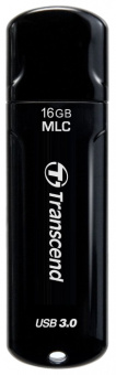Флешка 16GB Transcend JetFlash 750 USB 3.0 Черный, купить в Краснодаре