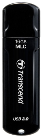 Флешка 16GB Transcend JetFlash 750 USB 3.0 Черный, купить в Краснодаре