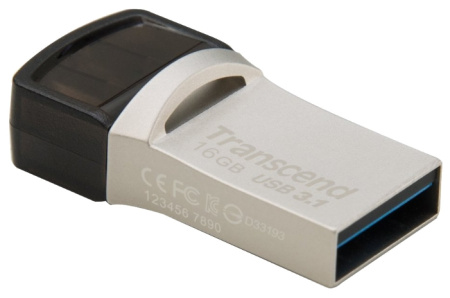 Флешка Transcend TS16GJF890S, купить в Краснодаре