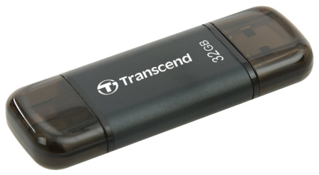 Флешка Transcend TS32GJDG300K, купить в Краснодаре