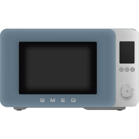 Микроволновая печь SMEG MOC02SBMEU, купить в Краснодаре
