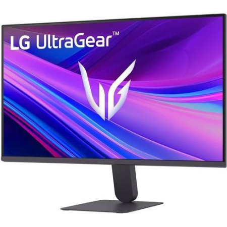МОНИТОР 23.8" LG 24G411A-B Black (IPS,1920x1080,144Hz, 5 ms, 178°/178°,250 cd/m,1500:1,+HDMI 2.0+DP1.4), купить в Краснодаре