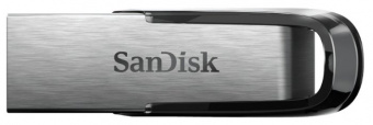 Флеш накопитель 32GB SanDisk CZ73 Ultra Flair, USB 3.0, Metal, купить в Краснодаре