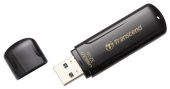 Флешка 32GB Transcend JetFlash 700 USB 3.0 Черный, купить в Краснодаре