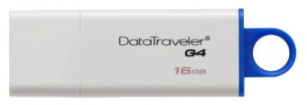 Флешка 16GB Kingston DataTraveler G4 USB 3.0, купить в Краснодаре