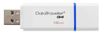 Флешка 16GB Kingston DataTraveler G4 USB 3.0, купить в Краснодаре