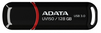 Флешка 128GB A-DATA UV150 USB 3.0 Красный, купить в Краснодаре