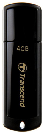 Флешка Transcend TS4GJF350, купить в Краснодаре