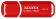 Флешка 16GB A-DATA UV150 USB 3.0 Красный, купить в Краснодаре