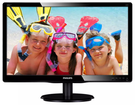 Монитор PHILIPS 200V4LAB2, купить в Краснодаре