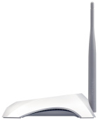 Маршрутизатор ADSL TP-Link TD-W8901N, купить в Краснодаре