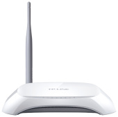 Маршрутизатор ADSL TP-Link TD-W8901N, купить в Краснодаре