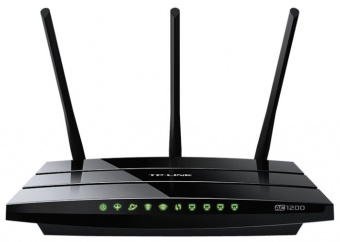 Маршрутизатор VDSL/ADSL TP-Link Archer VR400, купить в Краснодаре