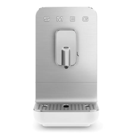Кофемашина SMEG BCC13WHMEU, купить в Краснодаре