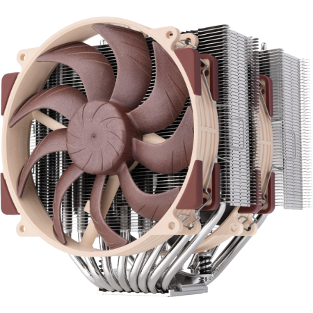 Кулер для процессора Noctua NH-D15 G2 HBC, купить в Краснодаре
