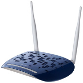 Маршрутизатор ADSL TP-Link TD-W8960N, купить в Краснодаре