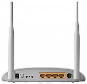 Маршрутизатор ADSL TP-Link TD-W8961N