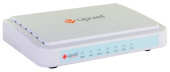 Маршрутизатор ADSL2+ APVEL UR-104AN, купить в Краснодаре