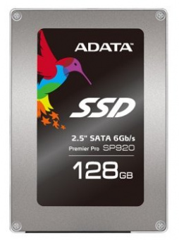 Диск SSD ADATA ASP920SS3-128GM-C, купить в Краснодаре