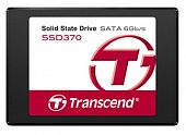 Диск SSD Transcend TS256GSSD370S