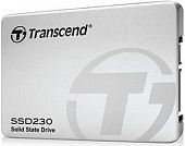 Диск SSD Transcend TS128GSSD230S
