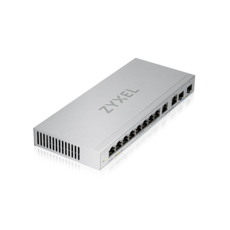 Коммутатор Zyxel XGS1010-12-ZZ0102F, купить в Краснодаре