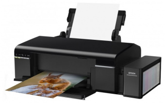 Принтер струйный Epson L805, купить в Краснодаре