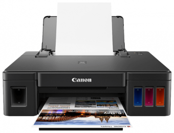 Принтер струйный Canon Pixma G1411, купить в Краснодаре
