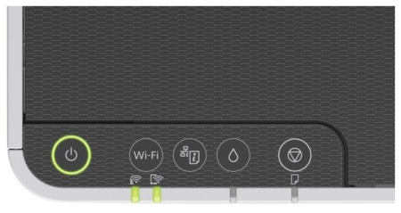 Принтер струйный Epson M1120, купить в Краснодаре