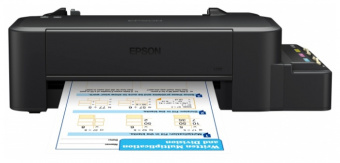 Принтер струйный Epson L120, купить в Краснодаре