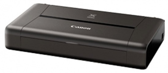 Принтер струйный Canon Pixma IP110, купить в Краснодаре