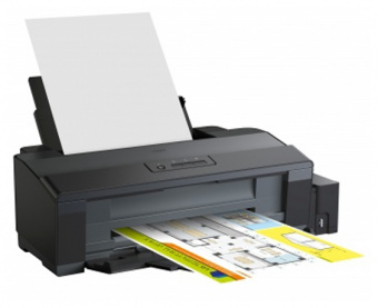Принтер струйный Epson L1300, купить в Краснодаре