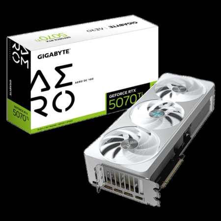 Видеокарта Gigabyte GV-N507TAERO OC-16GD, купить в Краснодаре