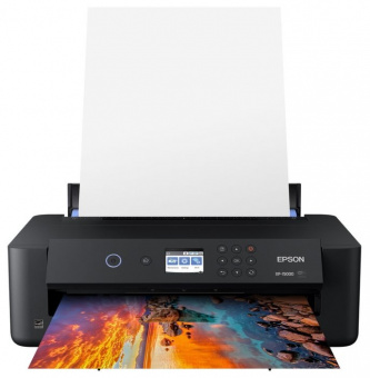 Принтер струйный  EPSON Expression Photo HD XP-15000   ( C11CG43402 ), купить в Краснодаре
