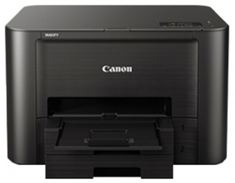 Принтер струйный  Canon MAXIFY IB4140, купить в Краснодаре