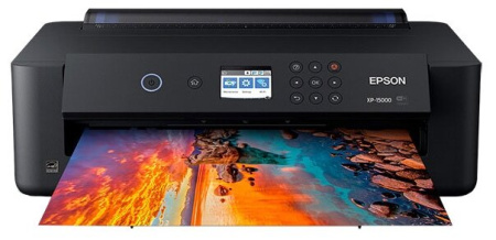 Принтер струйный EPSON Expression Photo HD XP-15000 (C11CG43402), купить в Краснодаре