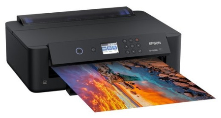Принтер струйный EPSON Expression Photo HD XP-15000 (C11CG43402), купить в Краснодаре