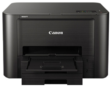 Принтер струйный Canon MAXIFY IB4140, купить в Краснодаре