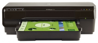 Принтер струйный HP OfficeJet 7110 A3 Wide Format, купить в Краснодаре