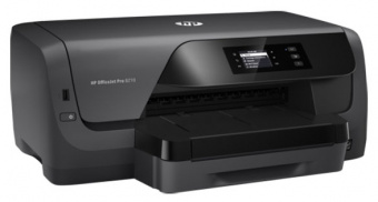 Принтер струйный HP OfficeJet Pro 8210 ePrinter, купить в Краснодаре