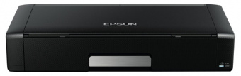 Принтер струйный Epson WorkForce WF-100W, купить в Краснодаре
