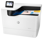 Принтер HP PageWide Color 755dn, купить в Краснодаре
