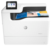 Принтер HP PageWide Color 755dn, купить в Краснодаре