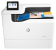 Струйный принтер  HP PageWide Color 755dn Printer   ( 4PZ47A ), купить в Краснодаре