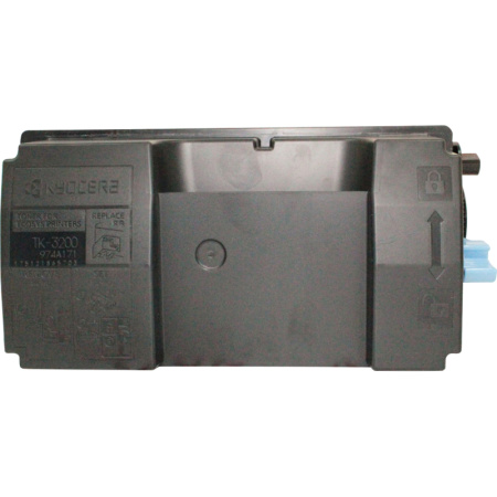 тонер-картридж Kyocera TK-3200 Kyocera TK-3200 (1T02X90NL0), купить в Краснодаре