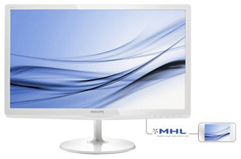 Монитор PHILIPS 247E6EDAW
