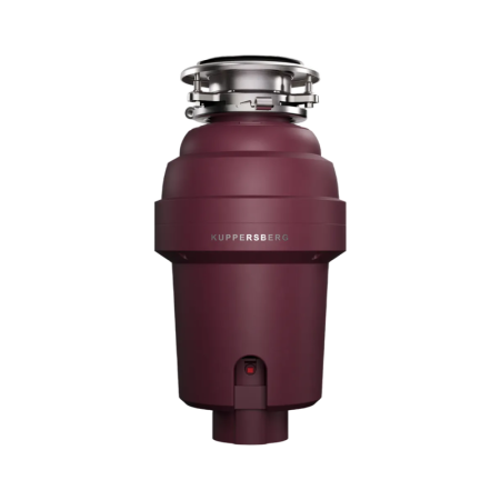 Измельчитель отходов Kuppersberg WS 750 V, купить в Краснодаре