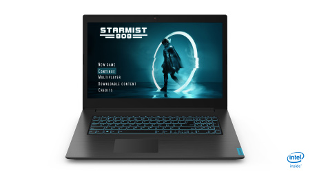 Ноутбук Lenovo L340-17IRH (81LL003GRU), купить в Краснодаре