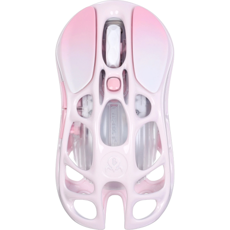 Игровая мышь Gravastar Mercury M1 Pro Sakura Pink (6972448923125), купить в Краснодаре