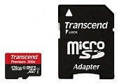 Карта памяти Transcend TS128GUSDU1